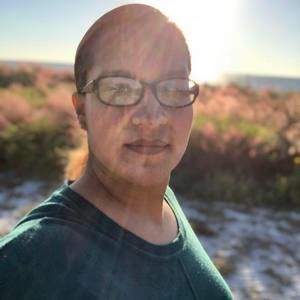 Meet your Posher, Evans